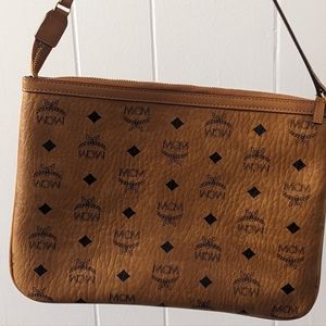 MCM Shoulder Bag*SOLD*